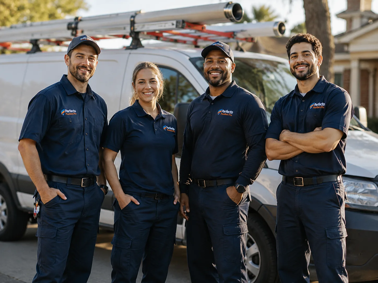 Emergency Plumber Near Me in Genoa, OH near me